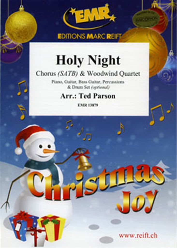 Holy Night
